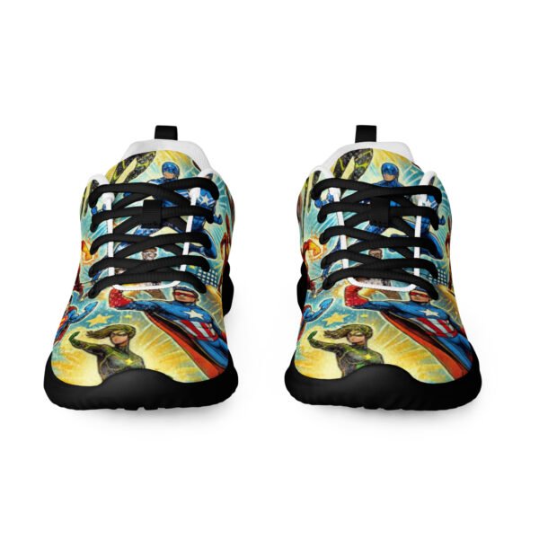 Super Hero (Shoes) - Image 4