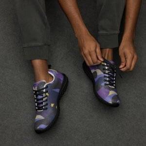Purple Camo®
