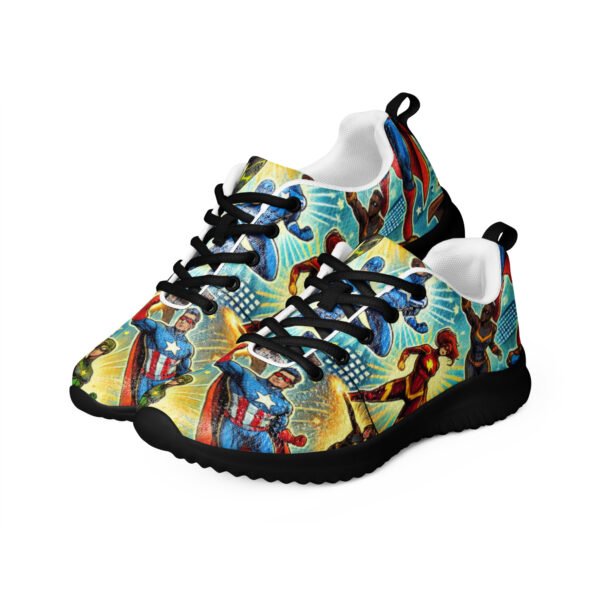Super Hero (Shoes)