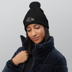 Baltimore Ravens® Beanie