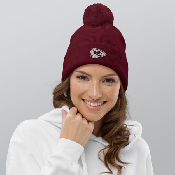 Kansas City Chiefs® Beanie