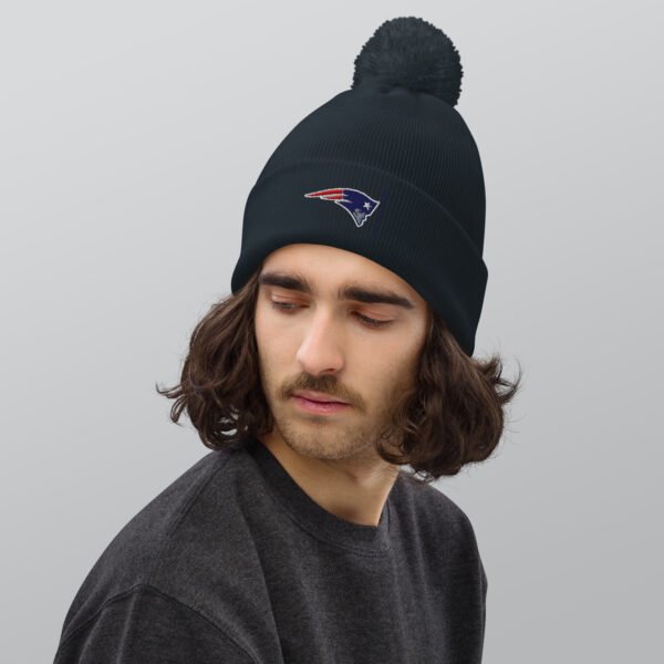 NE Patriots® Beanie